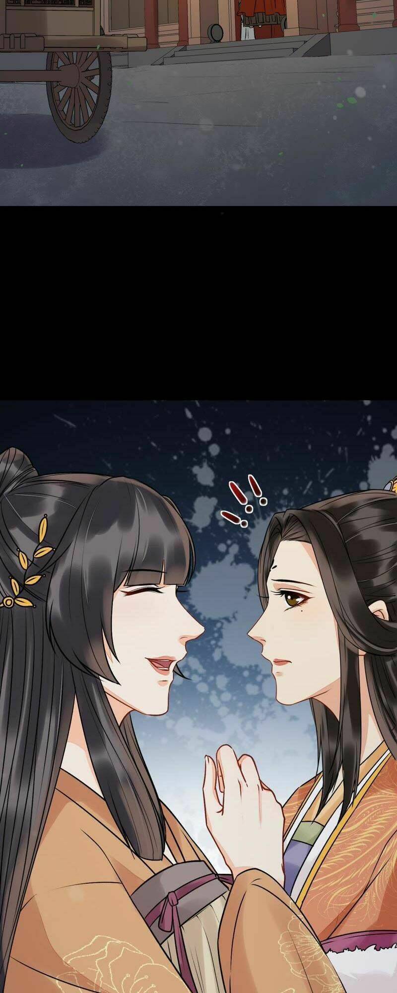 Thịnh Sủng Kiều Nữ Trở Về Triều Ca: Chapter 38