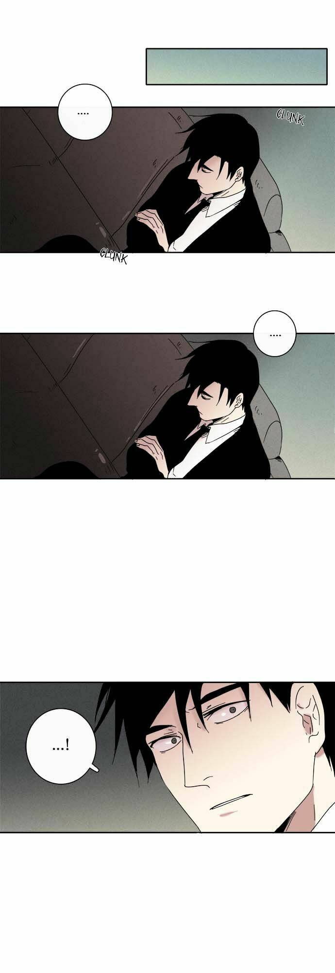 The Children's Teacher, Mr. Kwon: Chapter 47