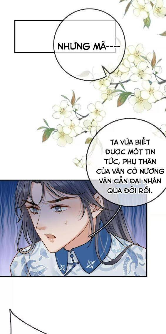 Thái Tử, Người Thật Ngọt Ngào: Chapter 34