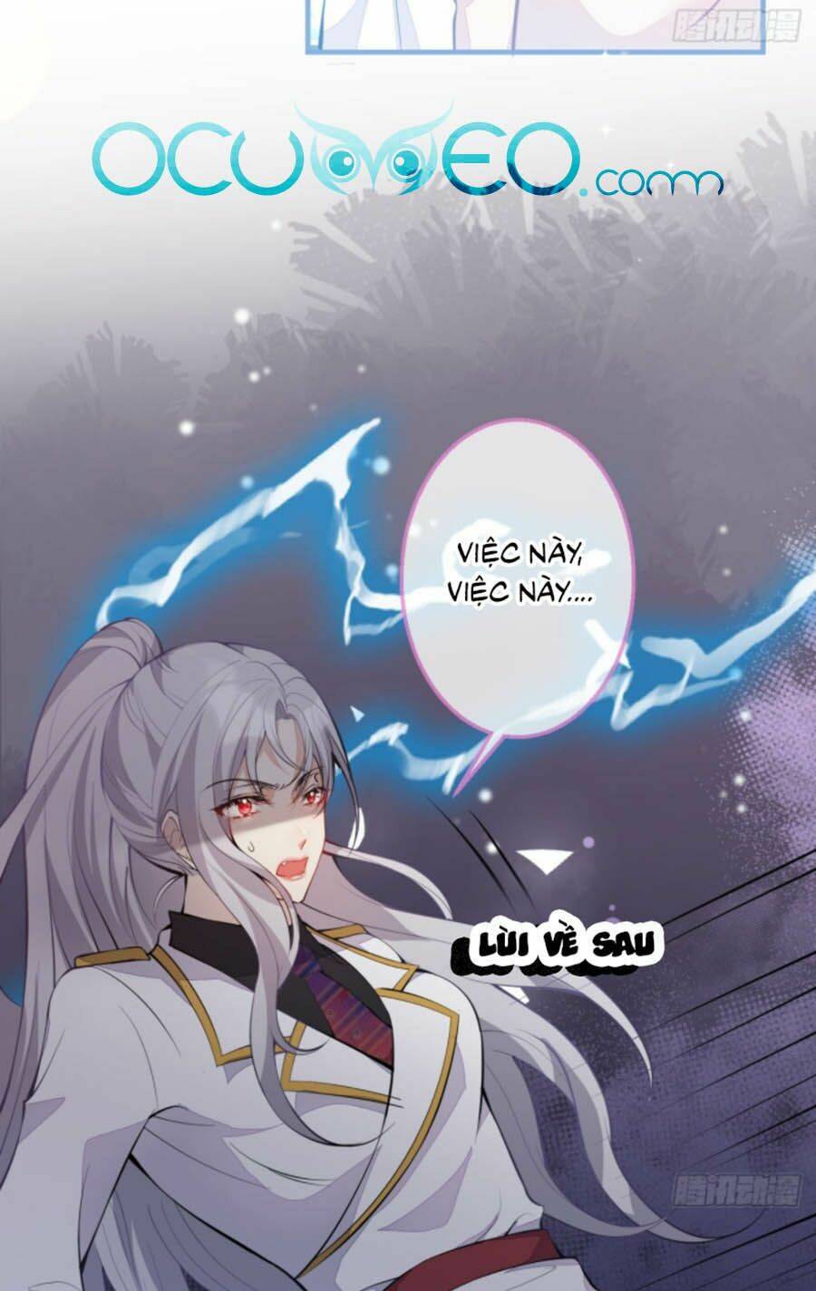 Xuyên Không Đến Thế Giới Trở Thành Đóa Hoa Của Anh: Chapter 28