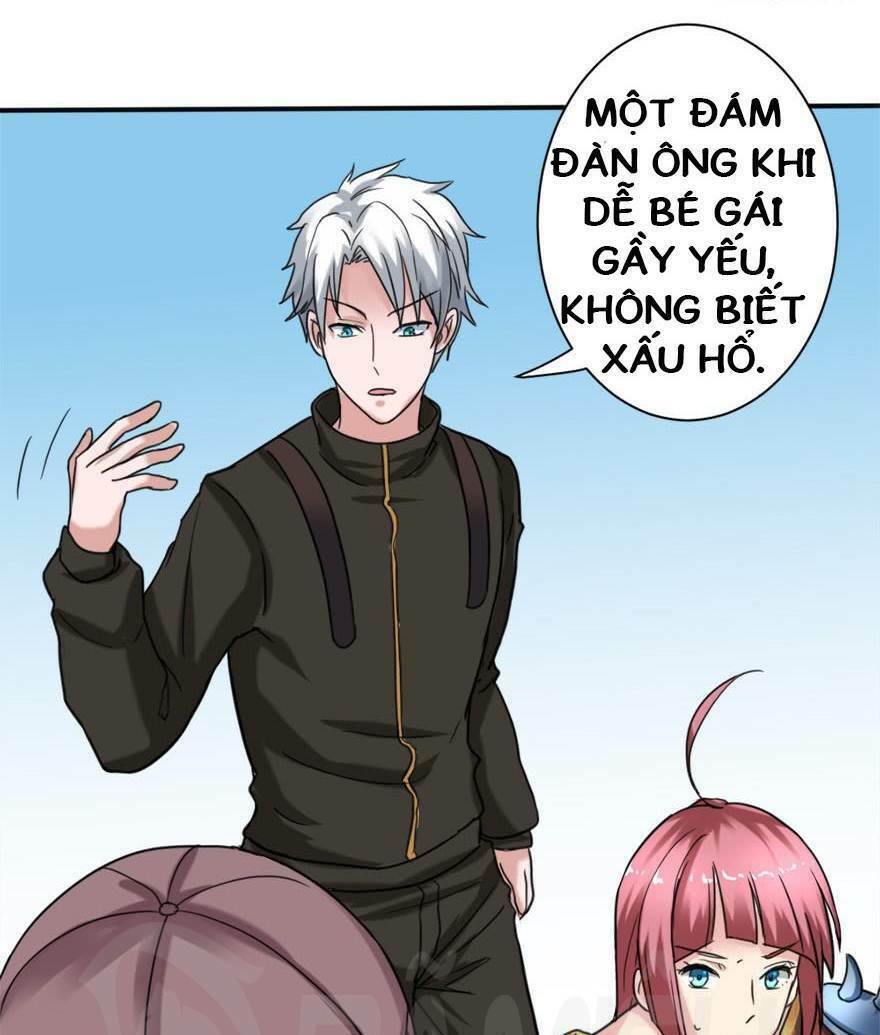 Đô Thị Tu Luyện Cuồng Triều: Chapter 70