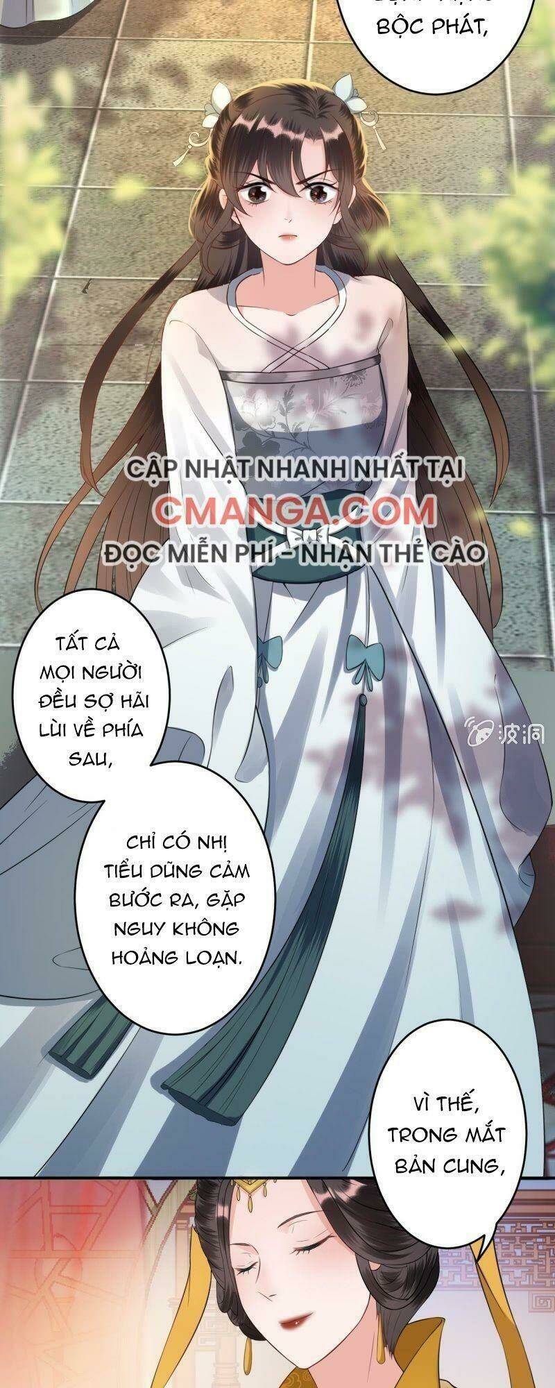 Vương Gia Kiêu Ngạo Quá Khó Cua: Chapter 78