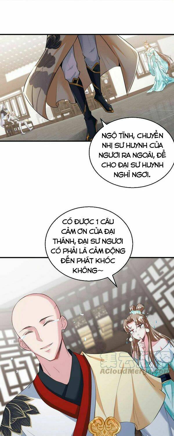 Tà Du Ký: Chapter 101