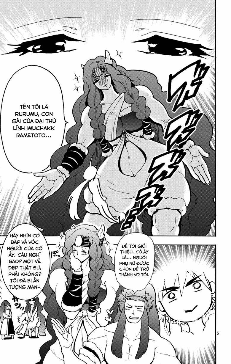 Sinbad No Bouken: Chapter 29