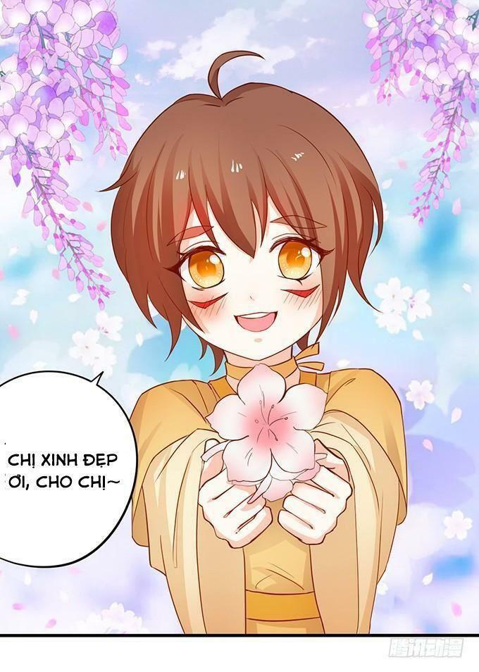 Hồ Tiên Hung Bạo: Chapter 66