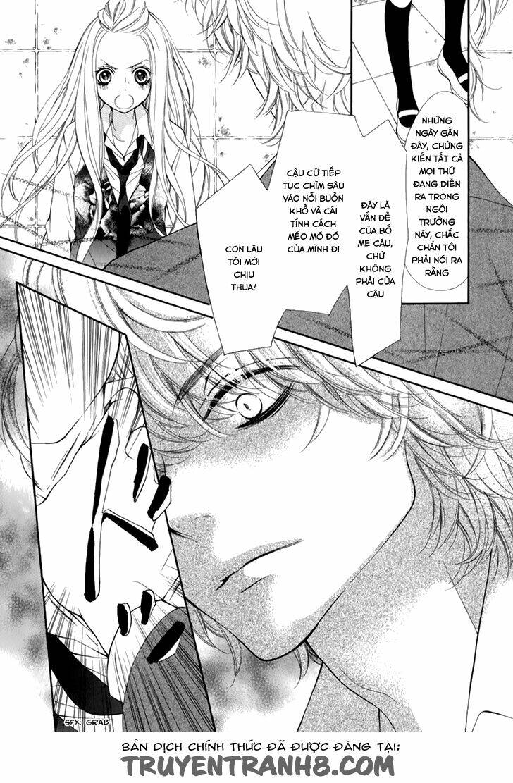 Pika Ichi: Chapter 20