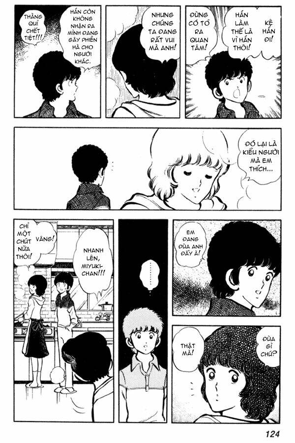 Miyuki: Chapter 5