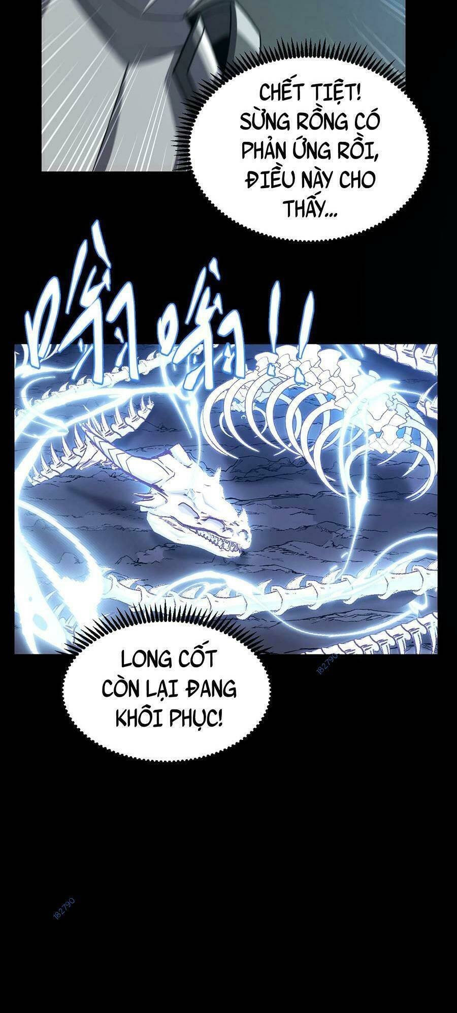 Tác Giả Sinh Tồn Ký: Chapter 17