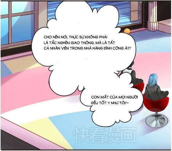 Siêu Sao Trứ Danh: Chapter 14