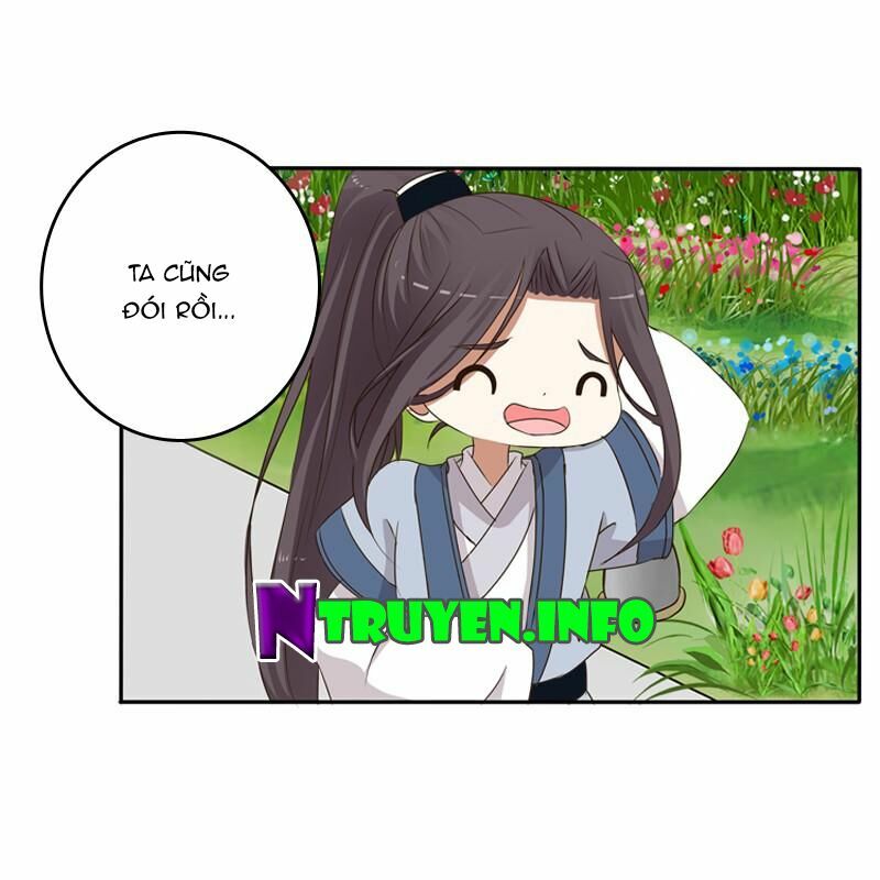 Thông Linh Phi: Chapter 104