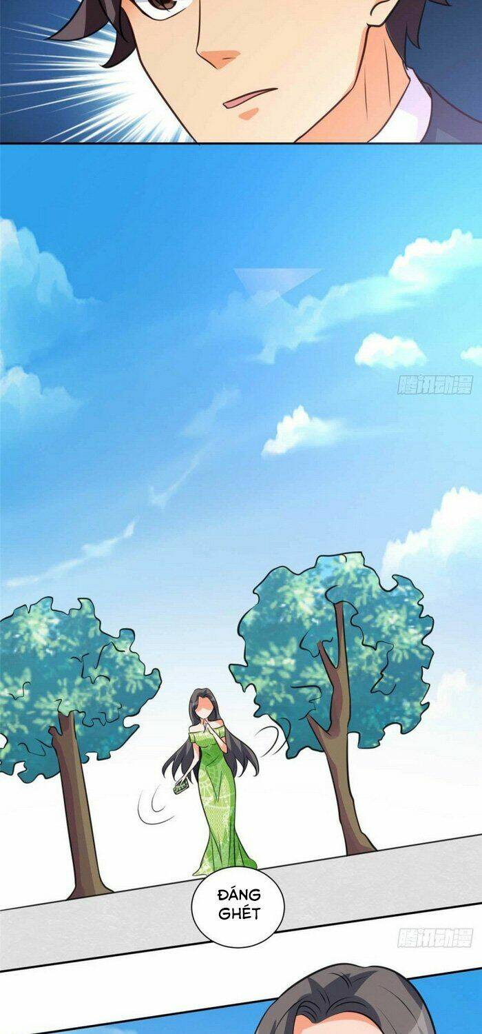 Đế Tế: Chapter 46