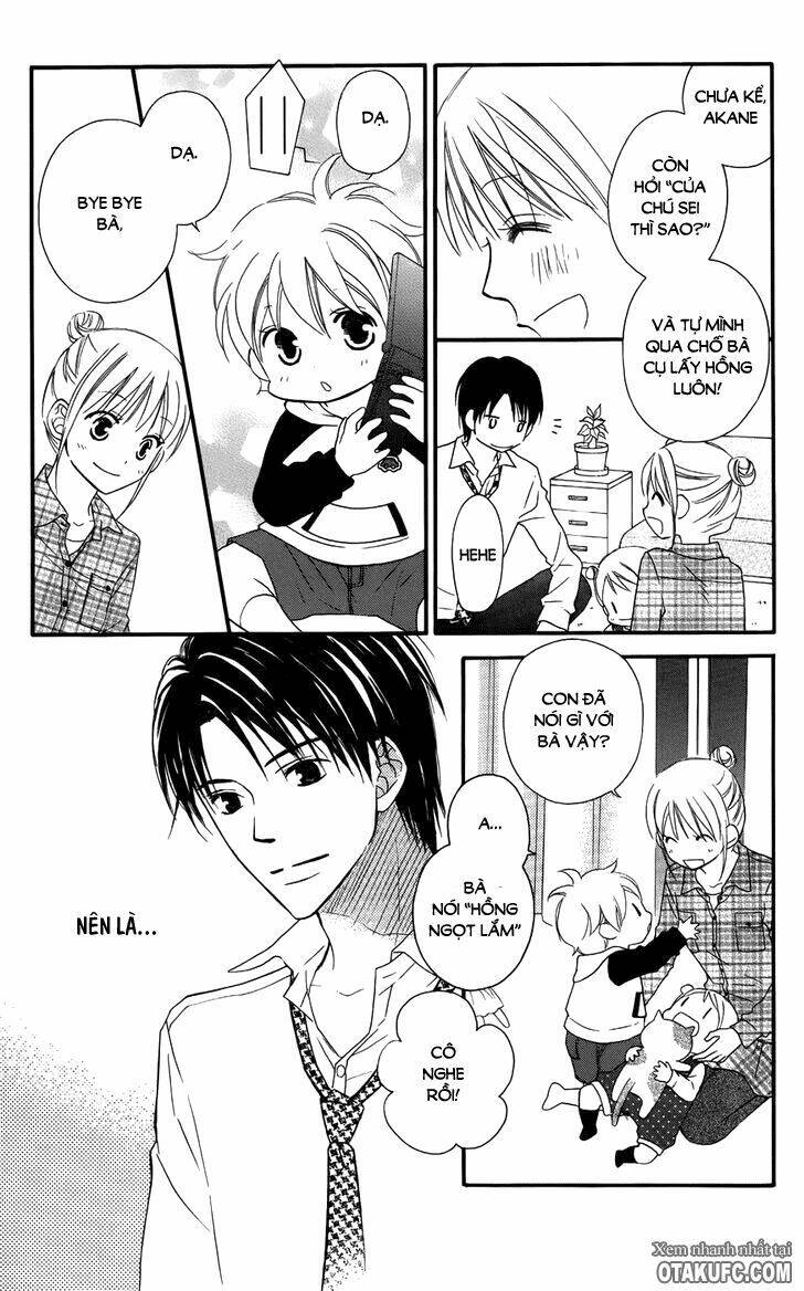 Love So Life: Chapter 62