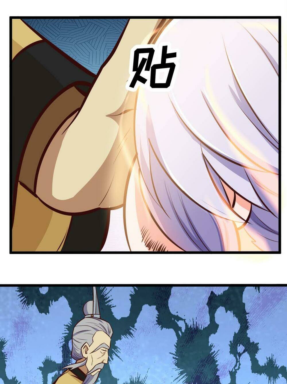 Hiệp Hành Cửu Thiên: Chapter 91