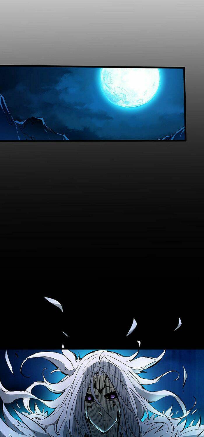 Thông Thiên Chi Lộ: Chapter 45