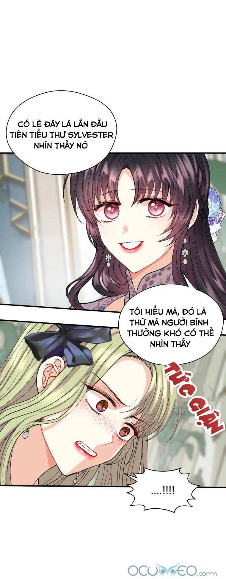 Roelin Bước Đến Tương Lai: Chapter 11