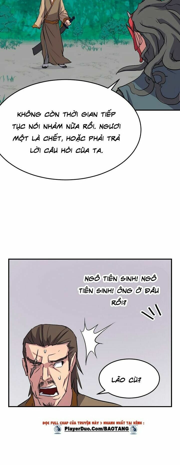 Trọng Sinh, Bất Khả Chiến Bại: Chapter 19