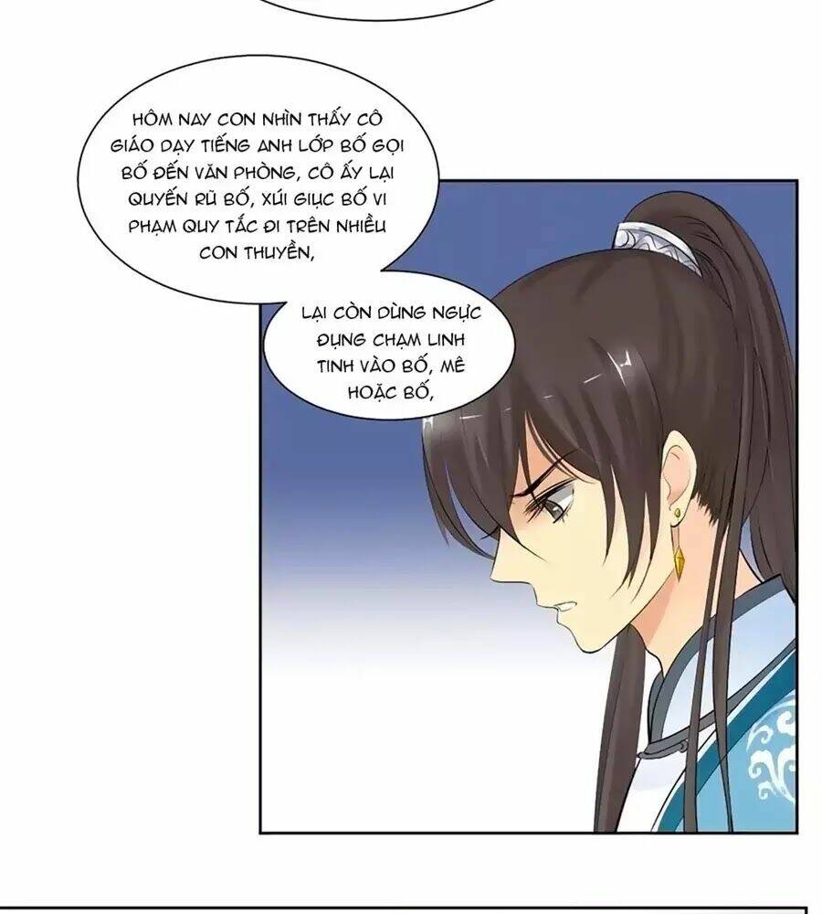 Sinh Sinh Tương Thác: Chapter 53