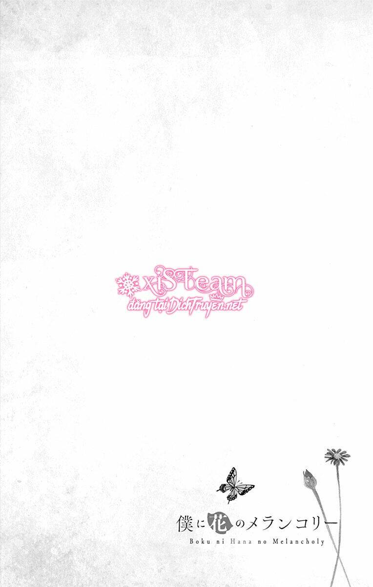 Boku Ni Hana No Melancholy: Chapter 72