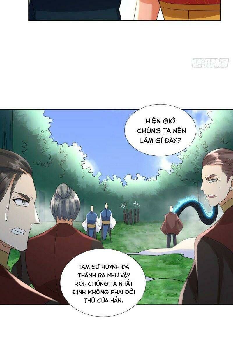 Chí Tôn Trọng Sinh: Chapter 73