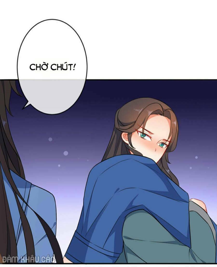 Tiểu Yêu Tinh Điều Giáo Bảo Điển: Chapter 54