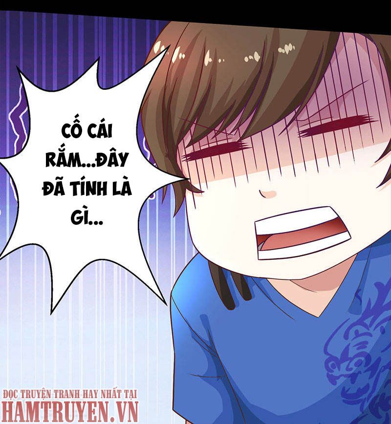 Thần Cấp Thấu Thị: Chapter 28