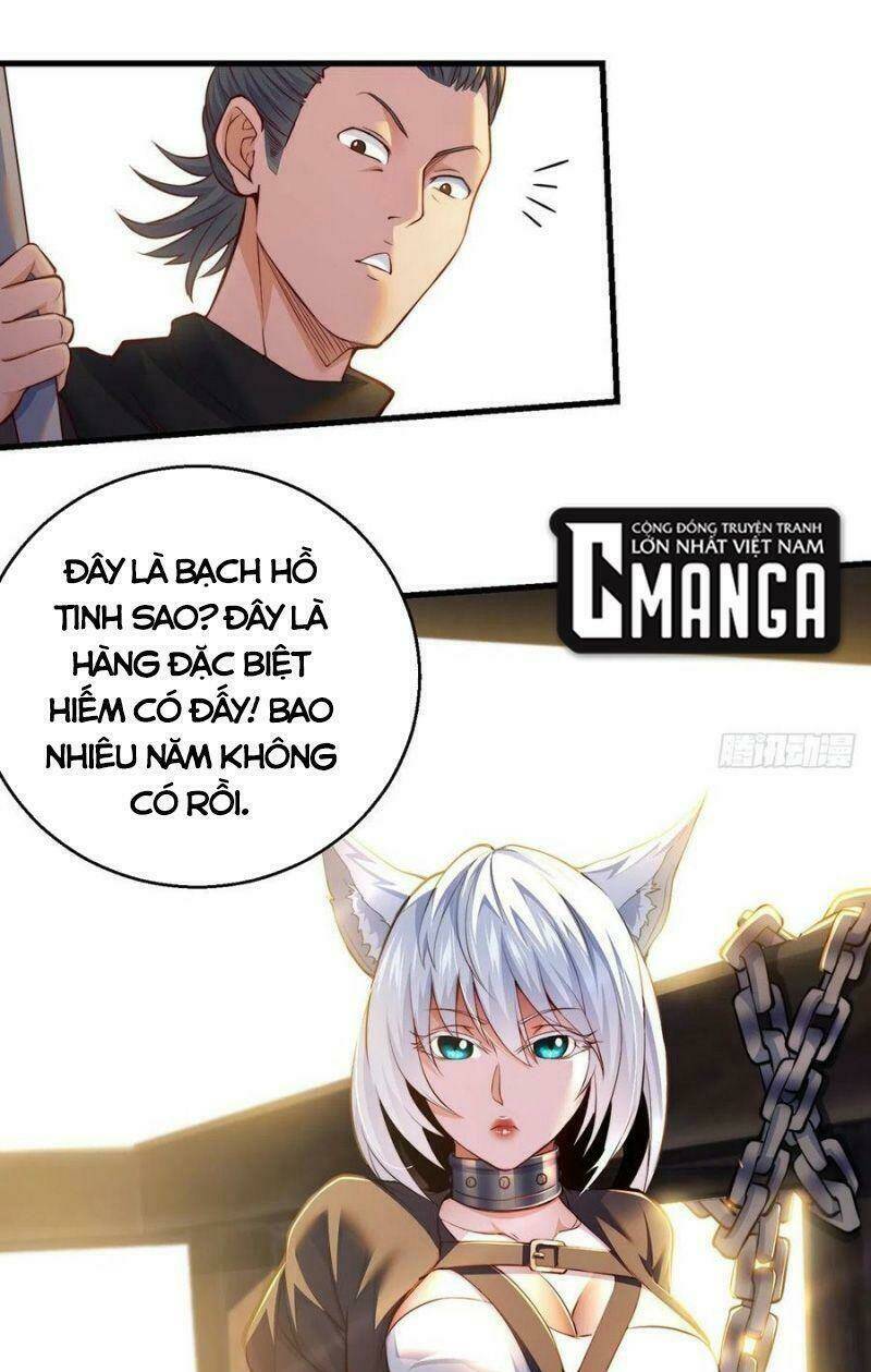 Ta Là Đại Hoàn Đan: Chapter 66