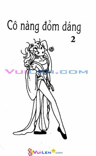 New Sexy Simpleton: Chapter 9