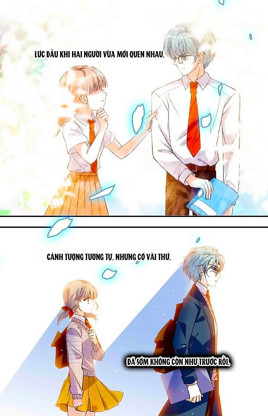 Thanh Ninh Chi Hạ: Chapter 364