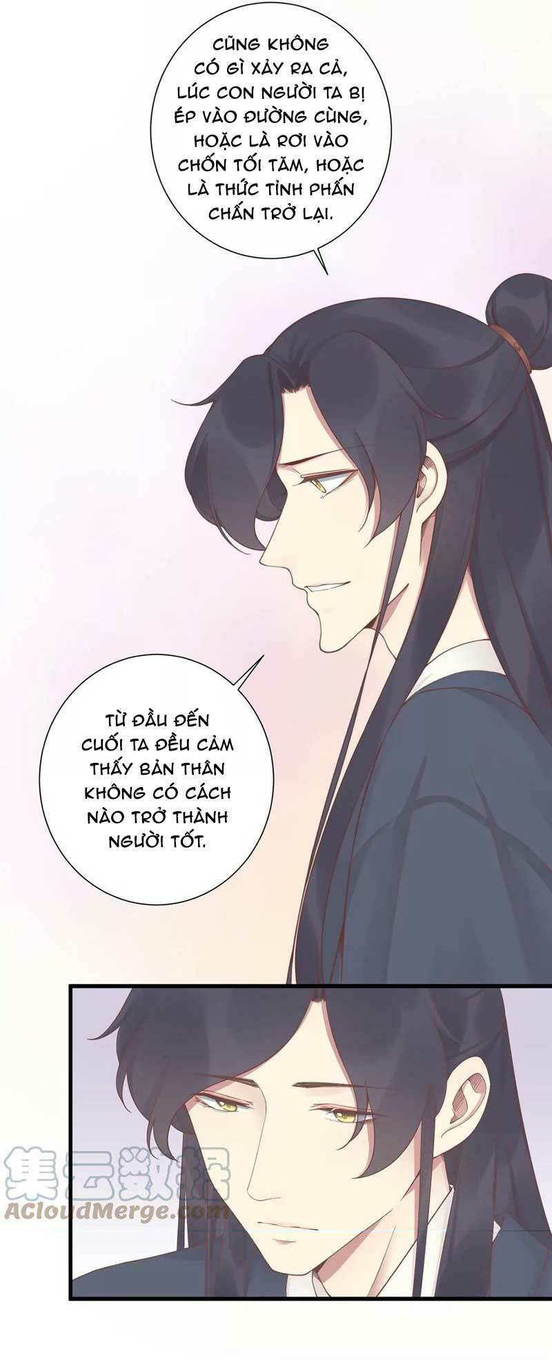 Hoàng Hậu Bận Lắm: Chapter 192