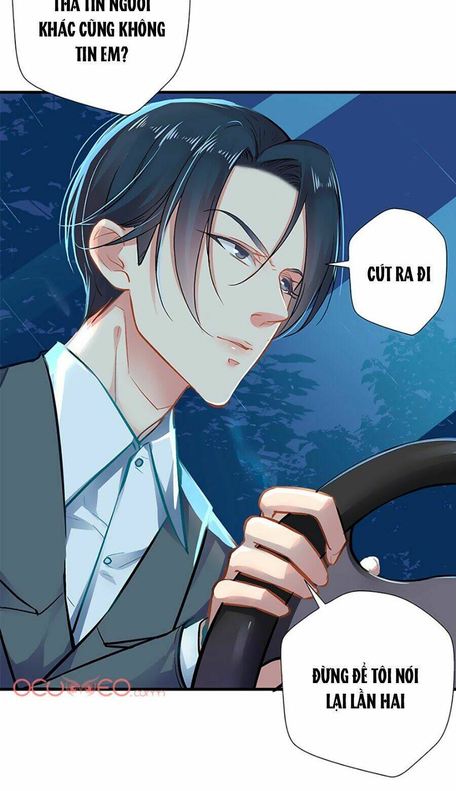 Cưng Chiều Ái Thê Hư Hỏng: Chapter 5