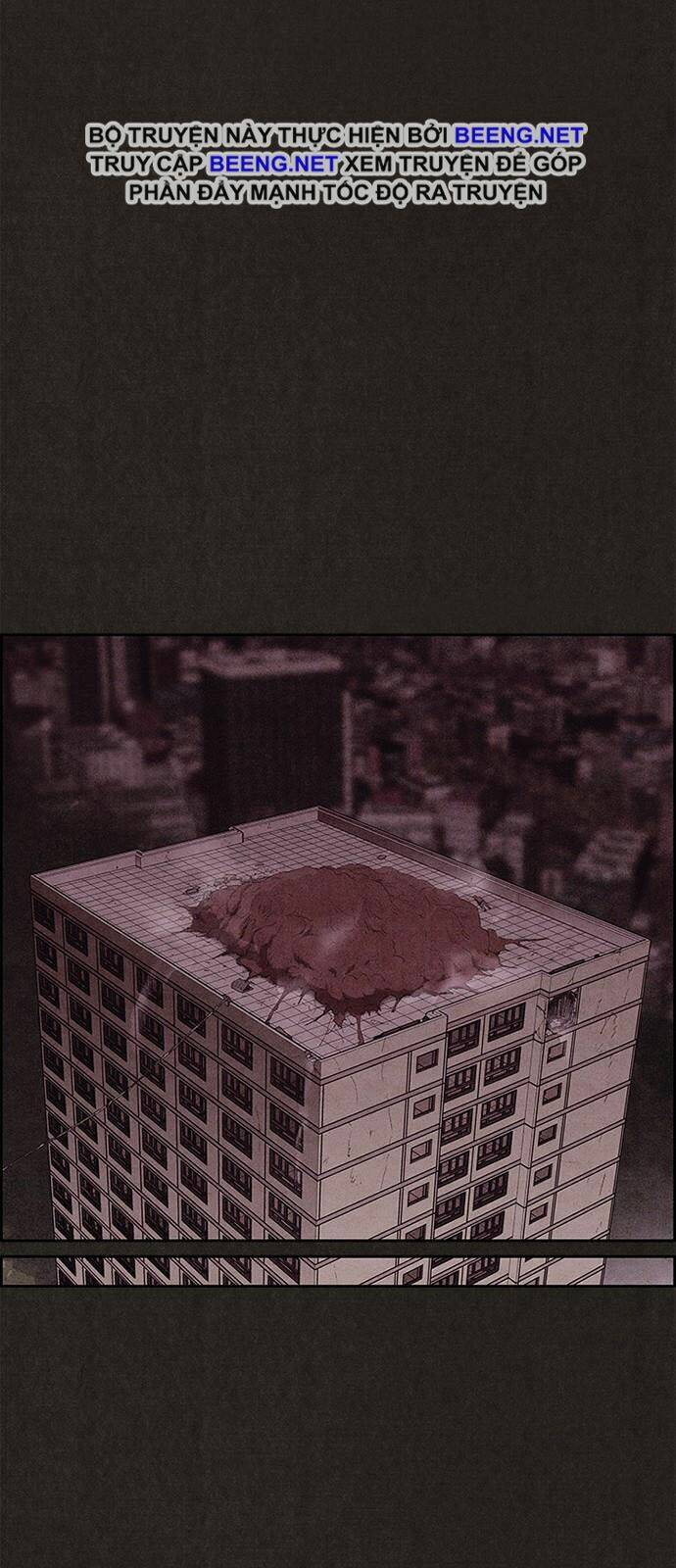 Quái Vật Tại Chung Cư Xanh: Chapter 139