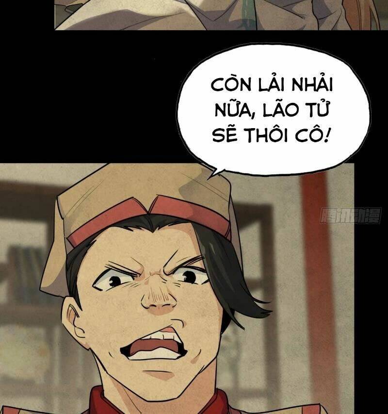 Khởi Đầu Bằng Một Con Côn: Chapter 92
