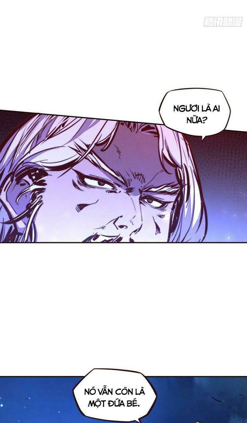 Sinh Tử Quyết: Chapter 130