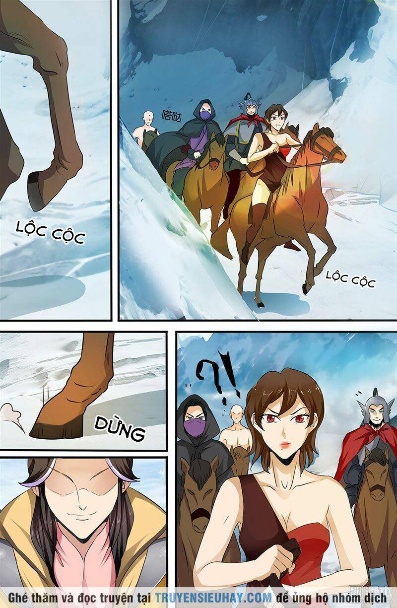 Cực Phẩm Tu Chân Thiếu Niên: Chapter 116