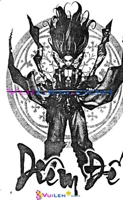 Diêm Đế: Chapter 56