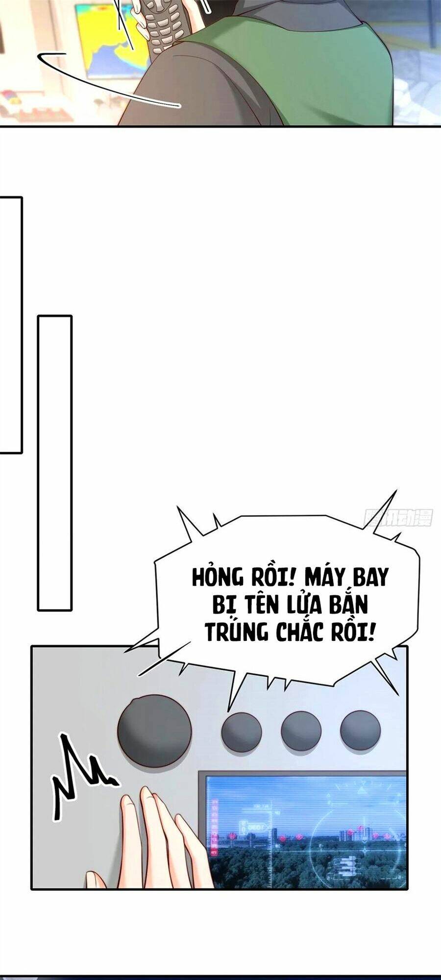 Nam Thần Truy Thê Chỉ Nam: Chapter 84.1