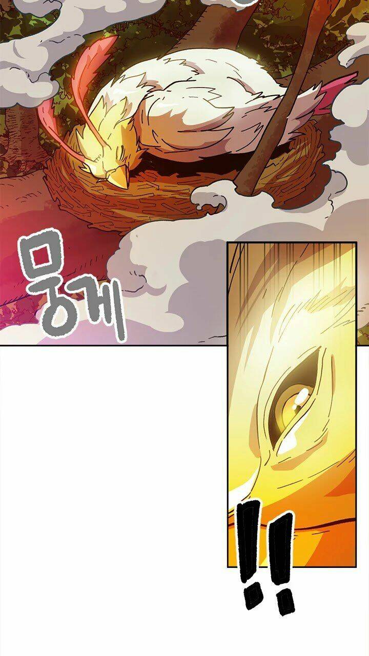 Nô Lệ Nghịch Thiên: Chapter 17