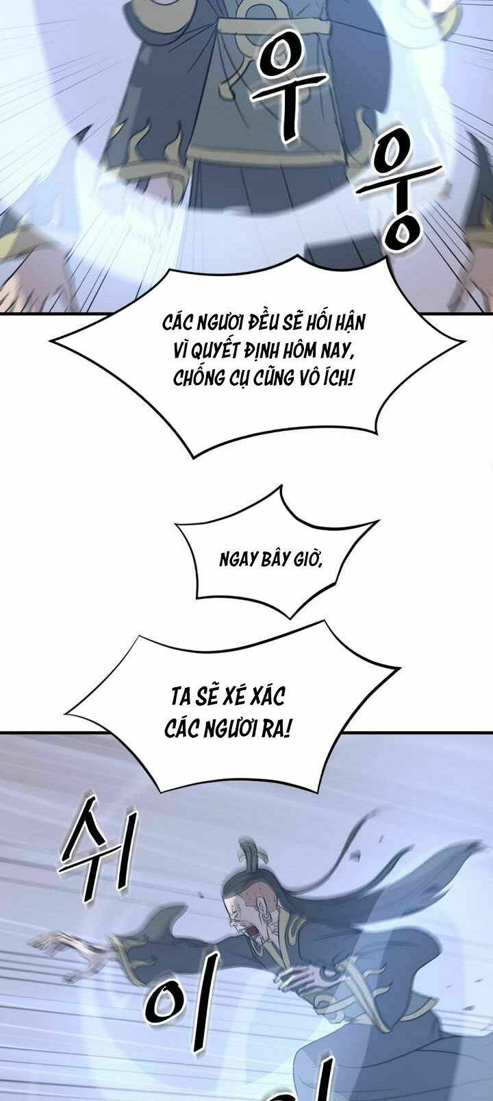 Trọng Sinh, Bất Khả Chiến Bại: Chapter 149