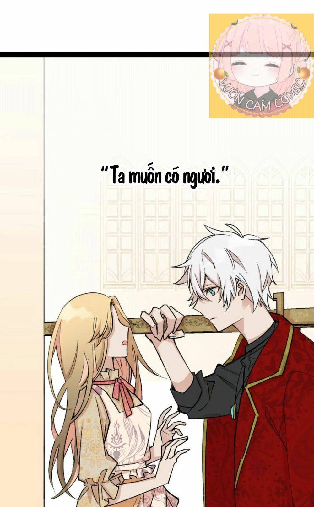 Trở Thành Nữ Kiếm Sĩ Hoàng Gia Ở Thế Giới Khác: Chapter 3