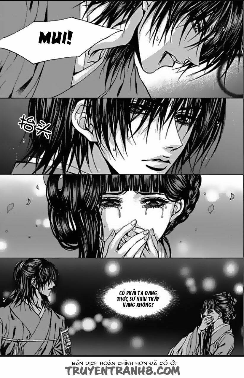 Tân Nương Của Thủy Thần: Chapter 148