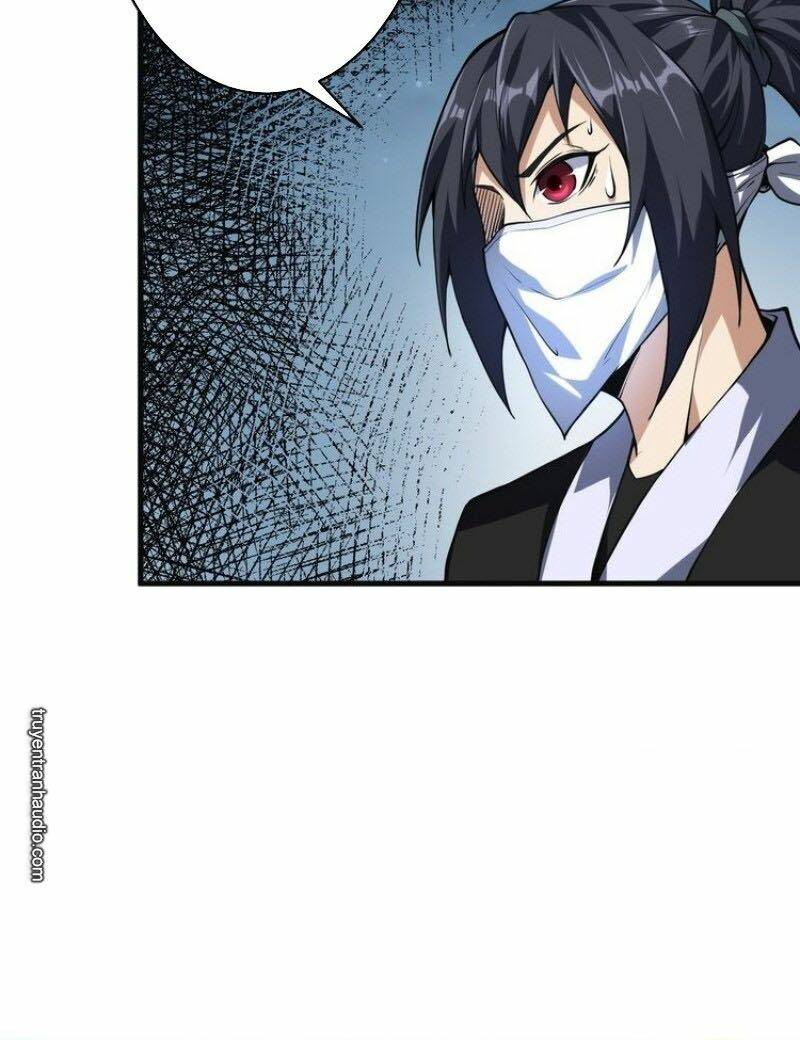 Đấu Hồn Đại Lục: Chapter 32