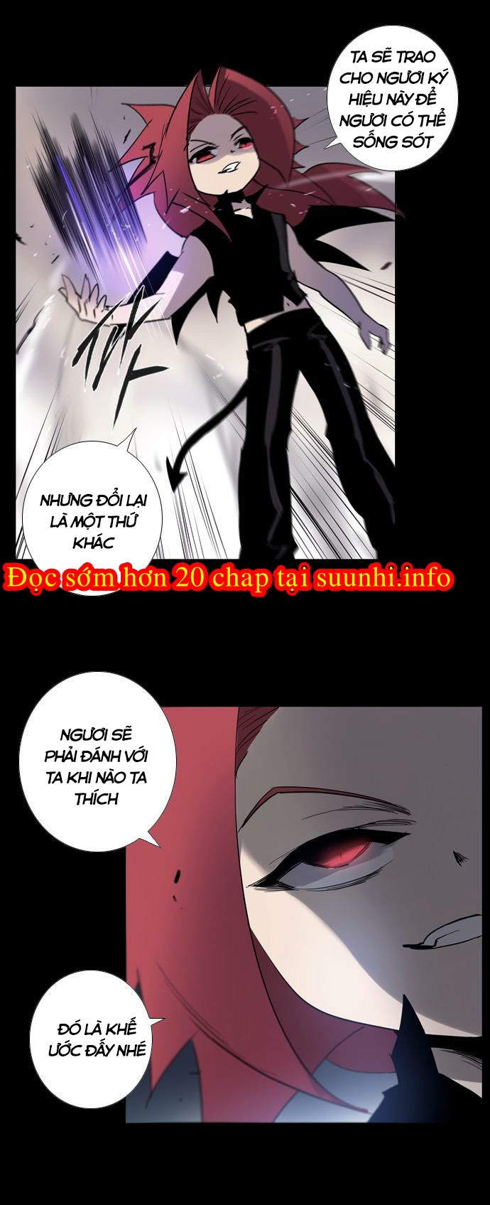 Soul Cartel: Chapter 169