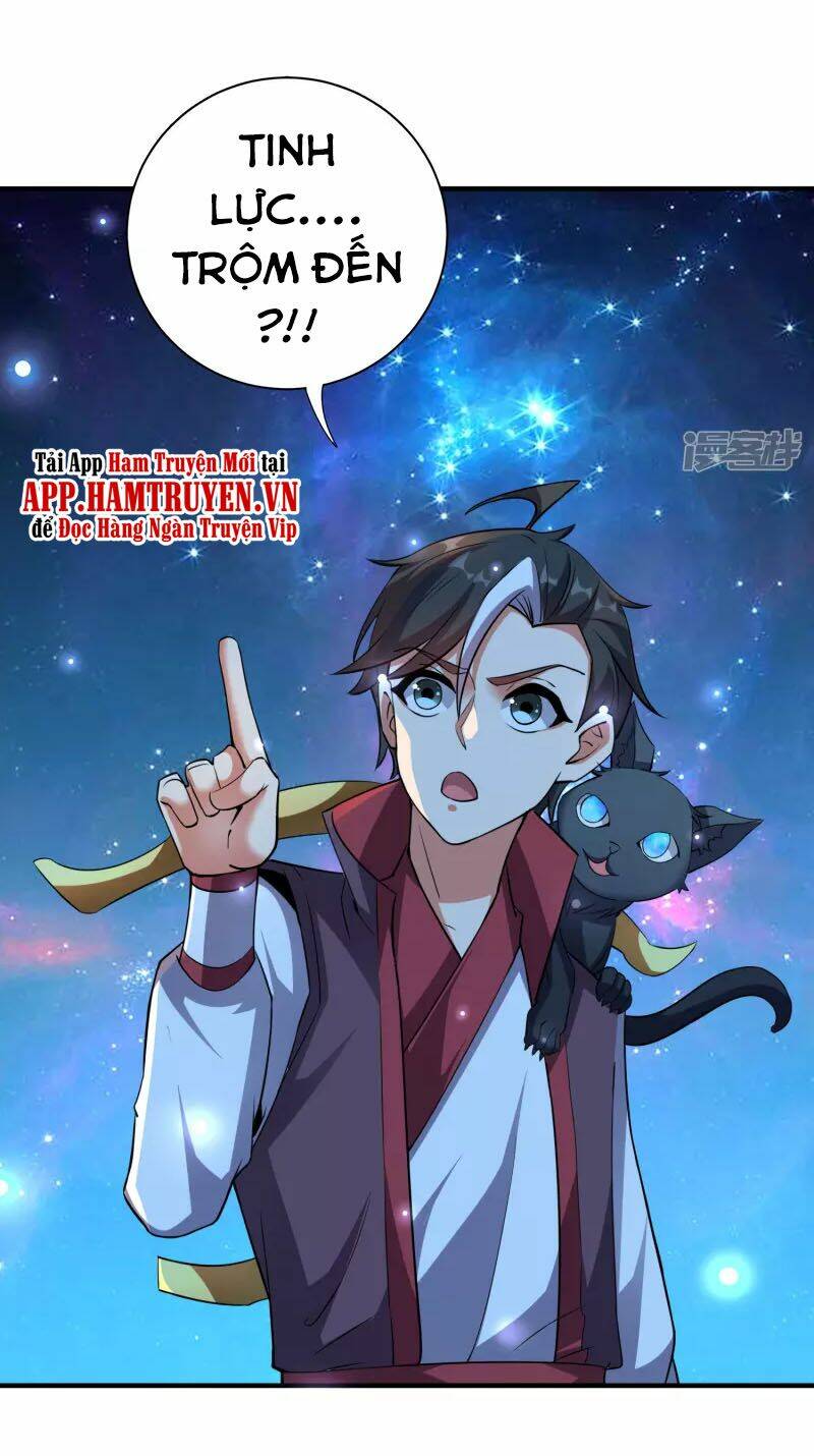 Phục Thiên Thánh Chủ: Chapter 147