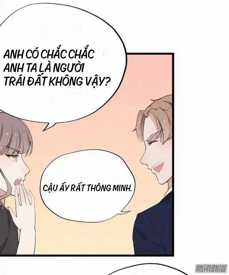 Thiên Kiều Bách Mị: Chapter 2