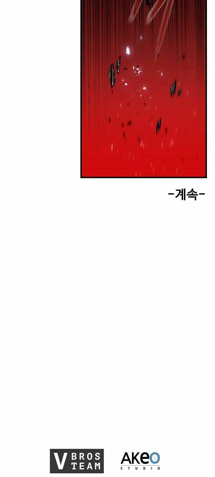 Thân Thủ Đệ Nhất Kiếm: Chapter 8