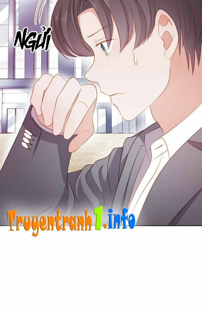 Khi Trá Luyến Nhân: Chapter 63
