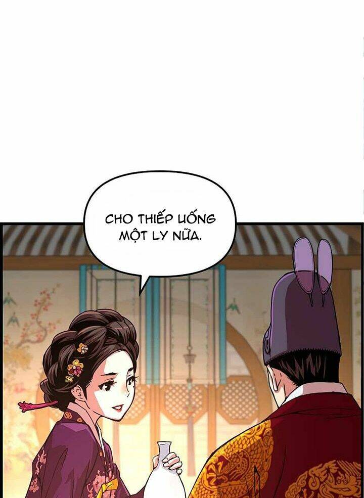 Tôi Sẽ Sống Như Một Hoàng Tử: Chapter 58