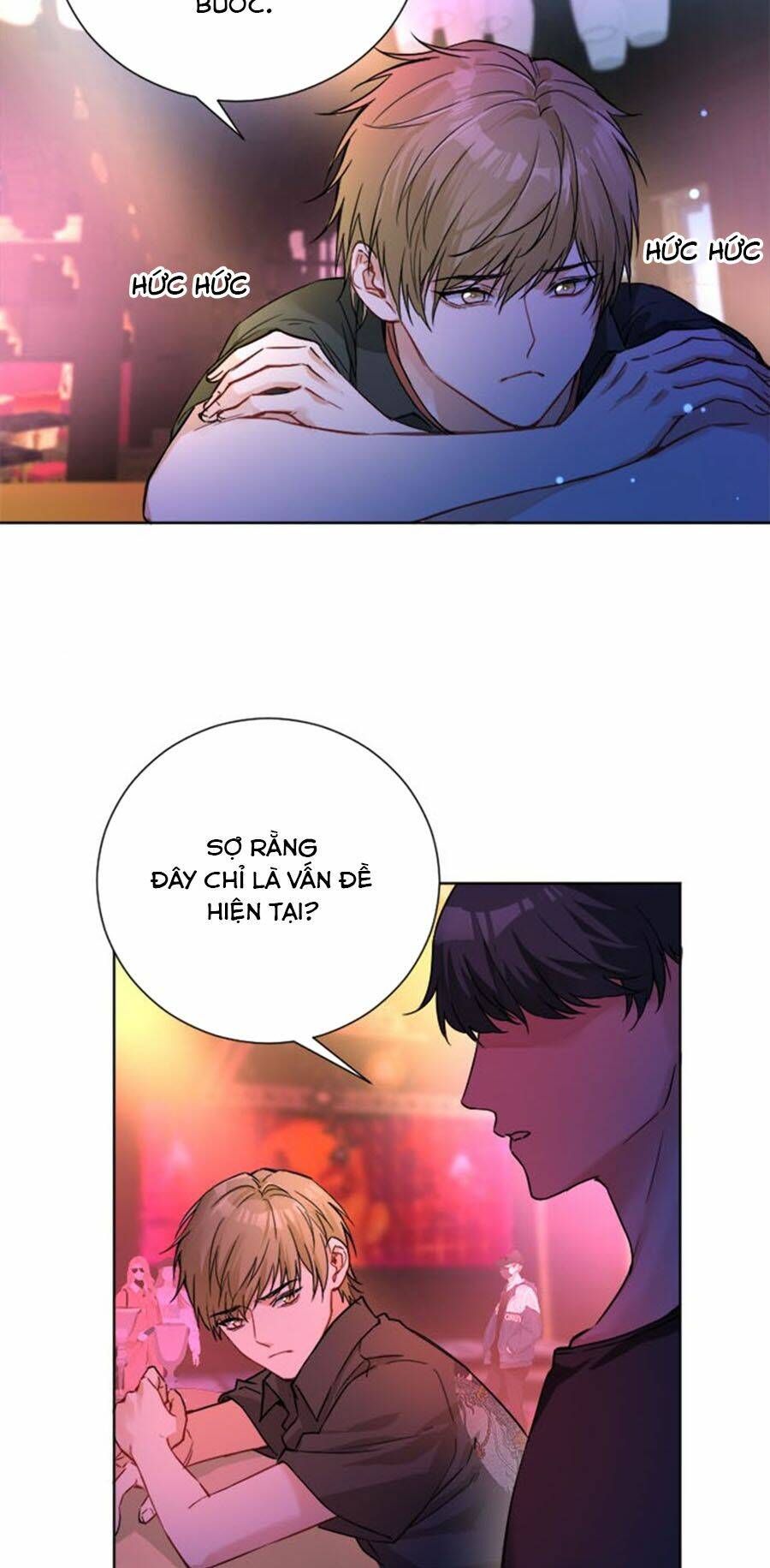 Tâm Động Thuấn Di: Chapter 43