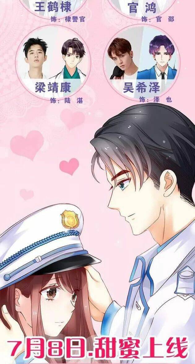 Bí Mật Của Dạ Tộc: Chapter 36