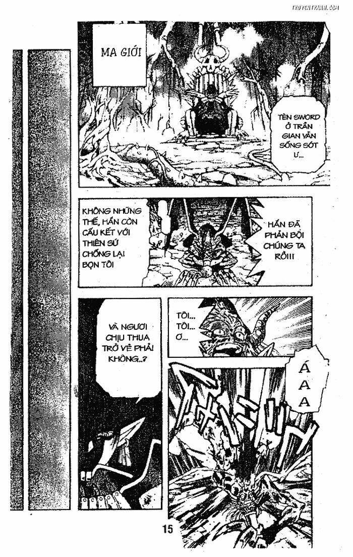 Devil And Devil: Chapter 15